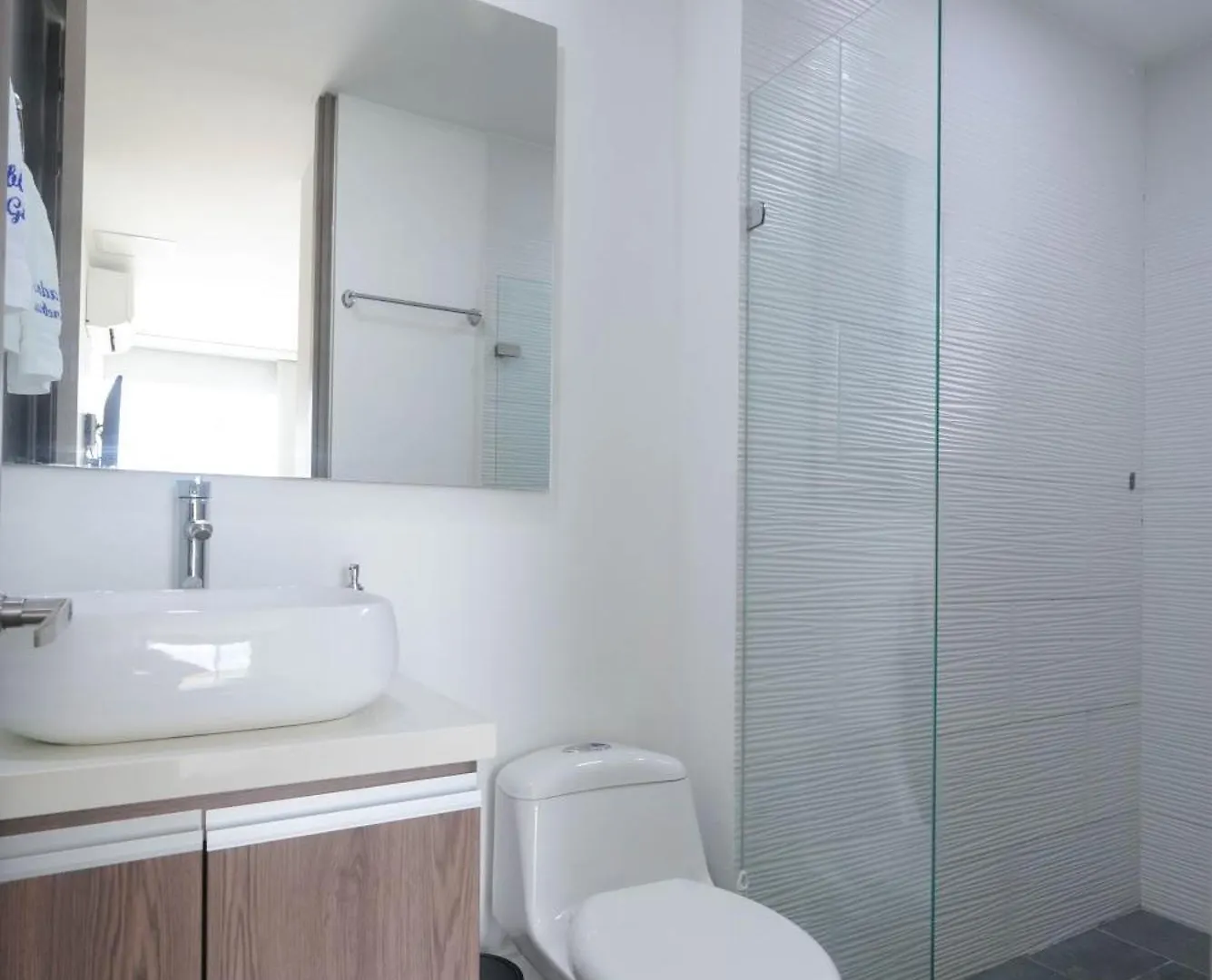 Torre Ginebra Apartment Medellin