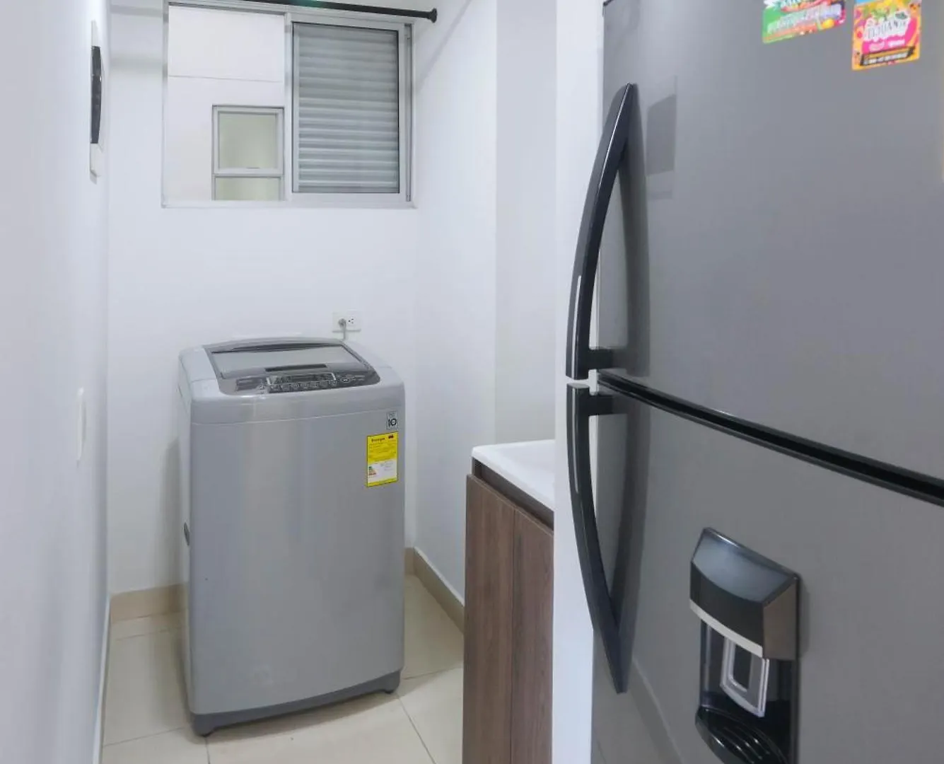 Apartamento Luxury cerca laureles- Torre Ginebra Medellín