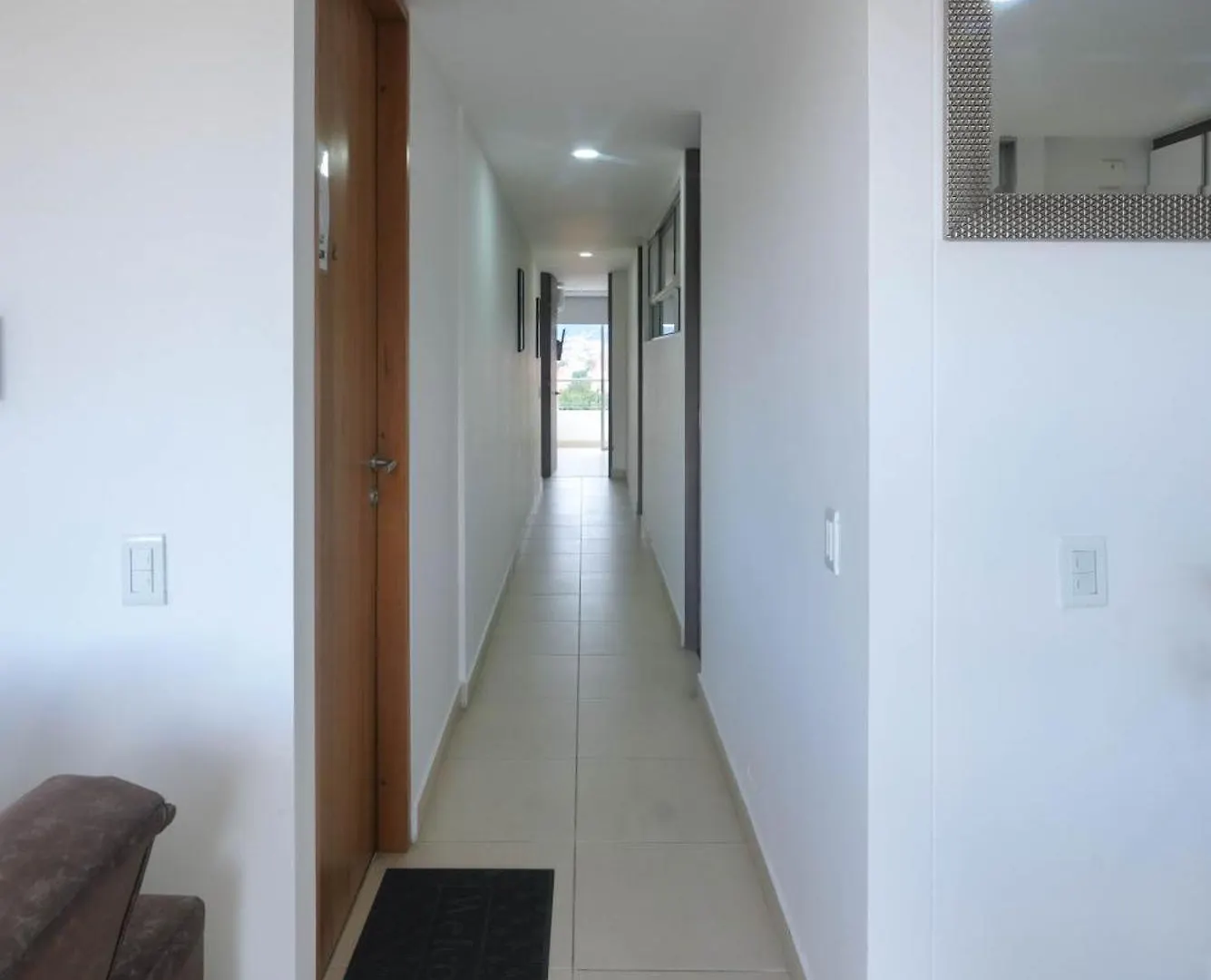 Torre Ginebra Apartment Medellin