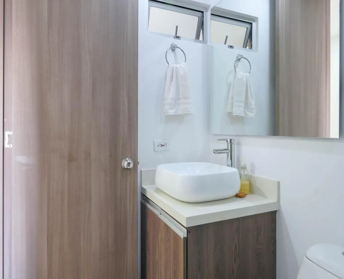 Torre Ginebra Apartment Medellin